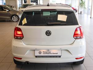 Volkswagen Polo Vivo hatch 1.0TSI GT - Image 19