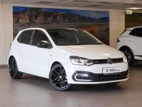 Thumbnail Volkswagen Polo Vivo hatch 1.0TSI GT