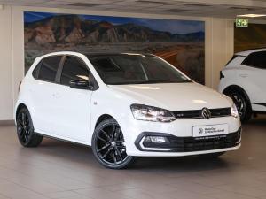 Volkswagen Polo Vivo hatch 1.0TSI GT - Image 1