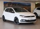 Thumbnail Volkswagen Polo Vivo hatch 1.0TSI GT