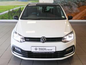 Volkswagen Polo Vivo hatch 1.0TSI GT - Image 2
