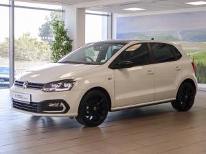 Volkswagen Polo Vivo hatch 1.0TSI GT - Image 3