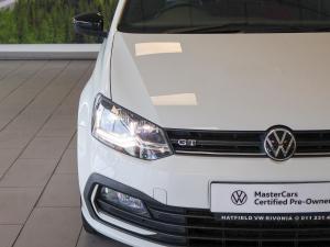 Volkswagen Polo Vivo hatch 1.0TSI GT - Image 4