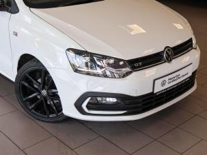 Volkswagen Polo Vivo hatch 1.0TSI GT - Image 5