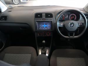 Volkswagen Polo Vivo hatch 1.6 Life - Image 11