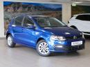Thumbnail Volkswagen Polo Vivo hatch 1.6 Life