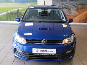 Volkswagen Polo Vivo hatch 1.6 Life - Image 2