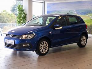 Volkswagen Polo Vivo hatch 1.6 Life - Image 3