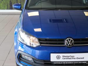 Volkswagen Polo Vivo hatch 1.6 Life - Image 4