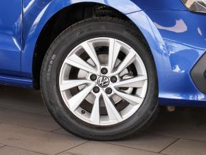 Volkswagen Polo Vivo hatch 1.6 Life - Image 6