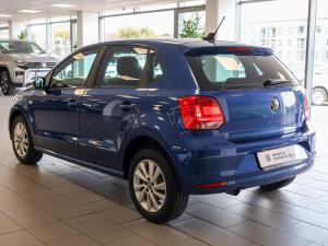 Volkswagen Polo Vivo hatch 1.6 Life - Image 7