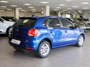 Volkswagen Polo Vivo hatch 1.6 Life - Image 9