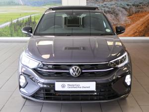 Volkswagen Taigo 1.0TSI R-Line - Image 2