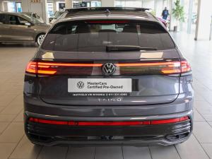 Volkswagen Taigo 1.0TSI R-Line - Image 8