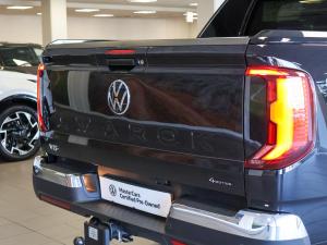 Volkswagen Amarok 3.0 V6 TDI double cab Highline 4Motion - Image 10