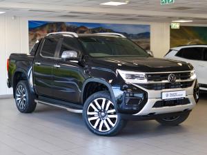 Volkswagen Amarok 3.0 V6 TDI double cab Highline 4Motion - Image 1