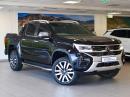 Thumbnail Volkswagen Amarok 3.0 V6 TDI double cab Highline 4Motion