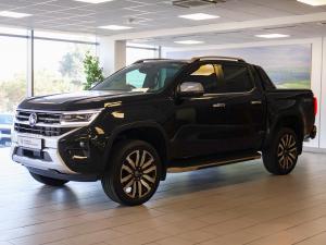 Volkswagen Amarok 3.0 V6 TDI double cab Highline 4Motion - Image 3