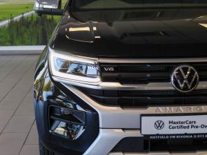 Volkswagen Amarok 3.0 V6 TDI double cab Highline 4Motion - Image 4