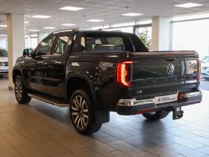 Volkswagen Amarok 3.0 V6 TDI double cab Highline 4Motion - Image 7