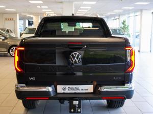 Volkswagen Amarok 3.0 V6 TDI double cab Highline 4Motion - Image 8