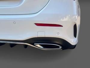 Mercedes-Benz A-Class A200 sedan AMG Line - Image 11