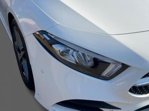 Mercedes-Benz A-Class A200 sedan AMG Line - Image 12