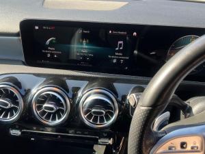 Mercedes-Benz A-Class A200 sedan AMG Line - Image 14