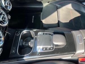 Mercedes-Benz A-Class A200 sedan AMG Line - Image 15