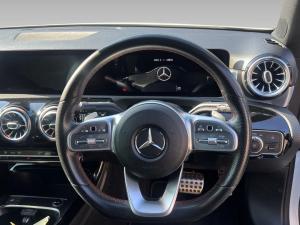 Mercedes-Benz A-Class A200 sedan AMG Line - Image 16