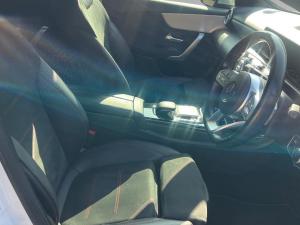 Mercedes-Benz A-Class A200 sedan AMG Line - Image 17