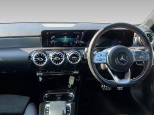 Mercedes-Benz A-Class A200 sedan AMG Line - Image 20