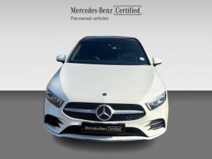 Mercedes-Benz A-Class A200 sedan AMG Line - Image 2