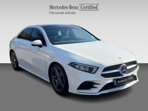 Mercedes-Benz A-Class A200 sedan AMG Line - Image 3