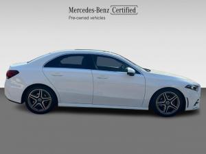 Mercedes-Benz A-Class A200 sedan AMG Line - Image 4
