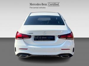 Mercedes-Benz A-Class A200 sedan AMG Line - Image 6