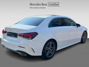 Mercedes-Benz A-Class A200 sedan AMG Line - Image 7