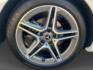 Mercedes-Benz A-Class A200 sedan AMG Line - Image 9