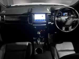 Ford Everest 2.0Bi-Turbo 4WD Limited - Image 11