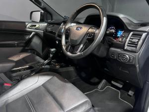 Ford Everest 2.0Bi-Turbo 4WD Limited - Image 14
