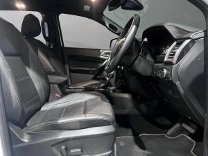 Ford Everest 2.0Bi-Turbo 4WD Limited - Image 15