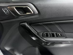 Ford Everest 2.0Bi-Turbo 4WD Limited - Image 16