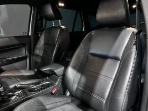 Ford Everest 2.0Bi-Turbo 4WD Limited - Image 17