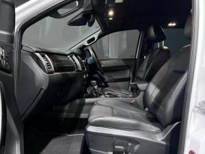Ford Everest 2.0Bi-Turbo 4WD Limited - Image 19