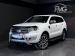 Ford Everest 2.0Bi-Turbo 4WD Limited - Thumbnail 1