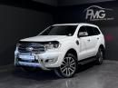Thumbnail Ford Everest 2.0Bi-Turbo 4WD Limited