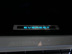 Ford Everest 2.0Bi-Turbo 4WD Limited - Image 21