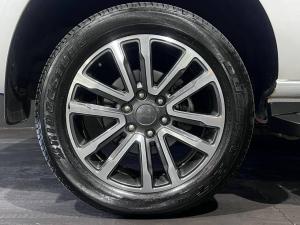 Ford Everest 2.0Bi-Turbo 4WD Limited - Image 22