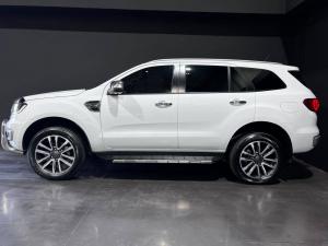 Ford Everest 2.0Bi-Turbo 4WD Limited - Image 3