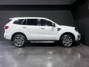 Ford Everest 2.0Bi-Turbo 4WD Limited - Image 4